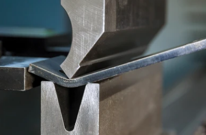 SAC METAL ŞEKİLLENDİRME